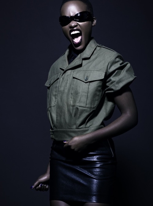 hersheywrites: National Holiday Alert Happy Birthday Lupita Nyong’o. March 1, 1983 You may now