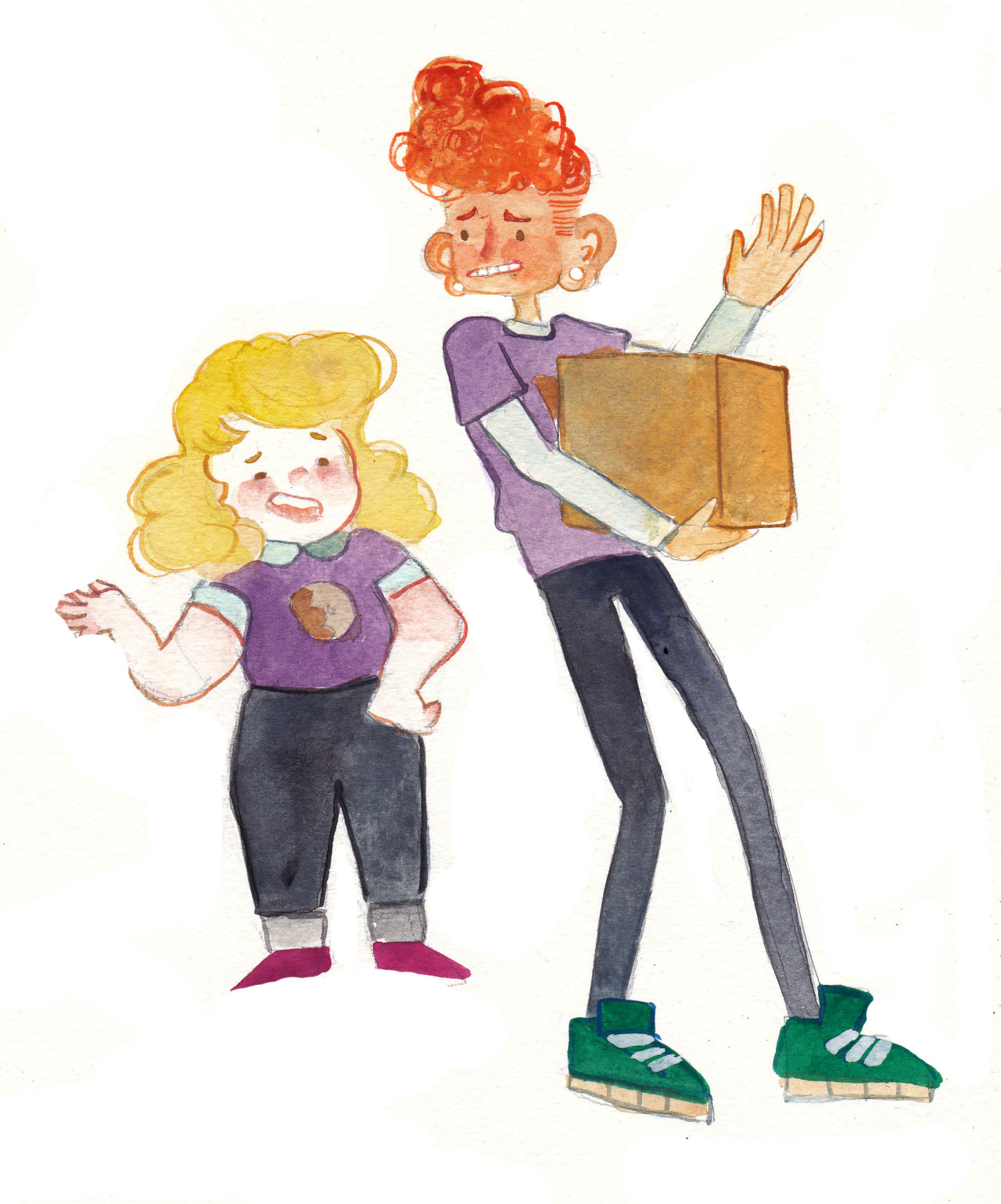 awolfswill:  “I want to be a part of your universe.”