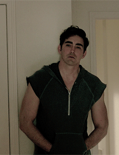 Joe, you’re a good man. You make it really difficult for other people to see that, but I see it.