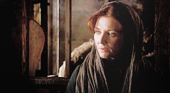 carlithiel:  Don’t you think I know who you are? My  f l e s h  and  b l o o