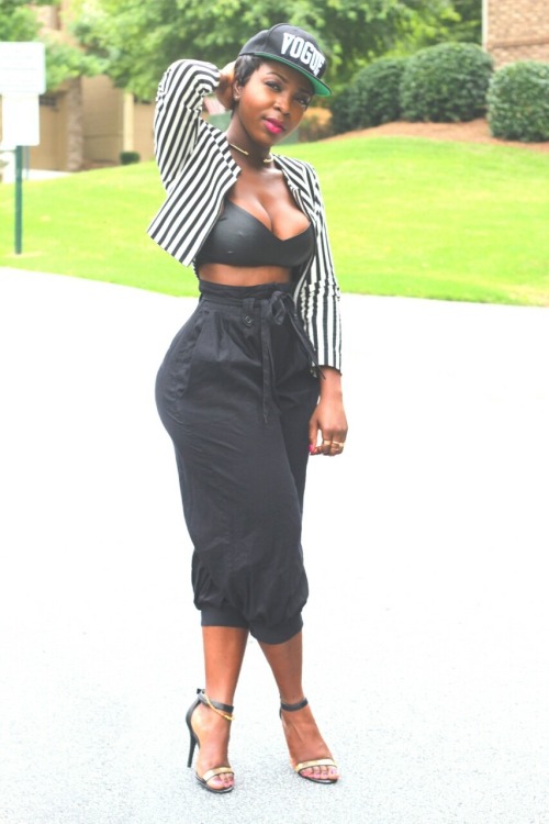 fckyeahprettyafricans: Ghanaian Tumblr glamchronicles Black Girls Killing It Shop BGKI NOW