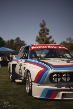 samhurly:3.0 CSL.