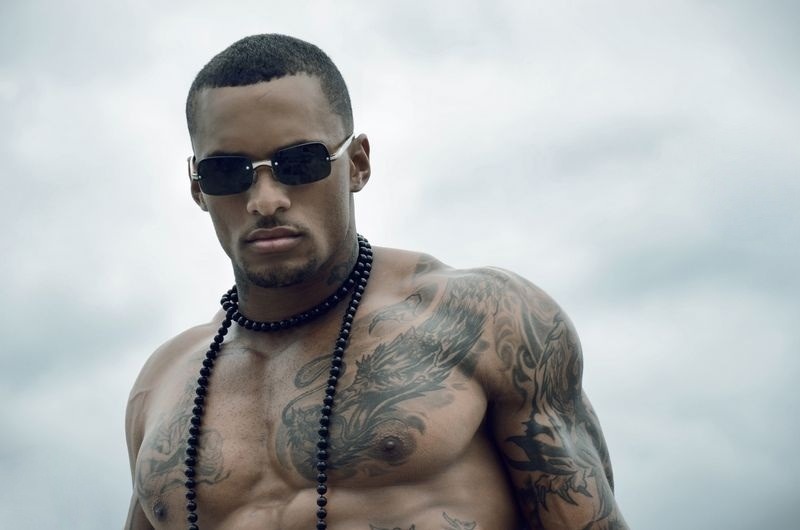    David McIntosh.   