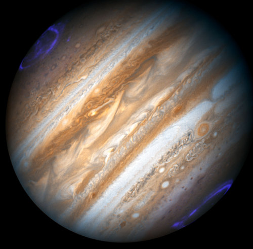invaderxan:You big, beautiful gas ball, you!In Japanese, the name for Jupiter is 木星, pronounced &ldq