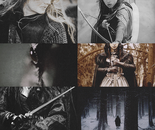  Game of Thrones AU | The Night’s Watch as a Sisterhood  I pledge my life and honor to the Night’s Watch, for this night and all the nights to come.  