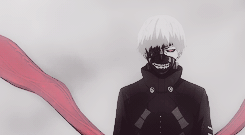 giorno: Kaneki | Ep11