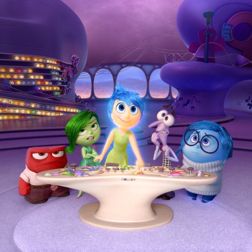 The New INSIDE OUT Trailer Is Incredible!Watch it here >>