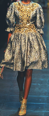 vincecartersisgone-deactivated2:  collections that are raw as fuck ➝ dolce & gabbana fall 2012 