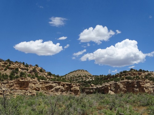 Caon Pintado National Historic District, CO (No. 3)