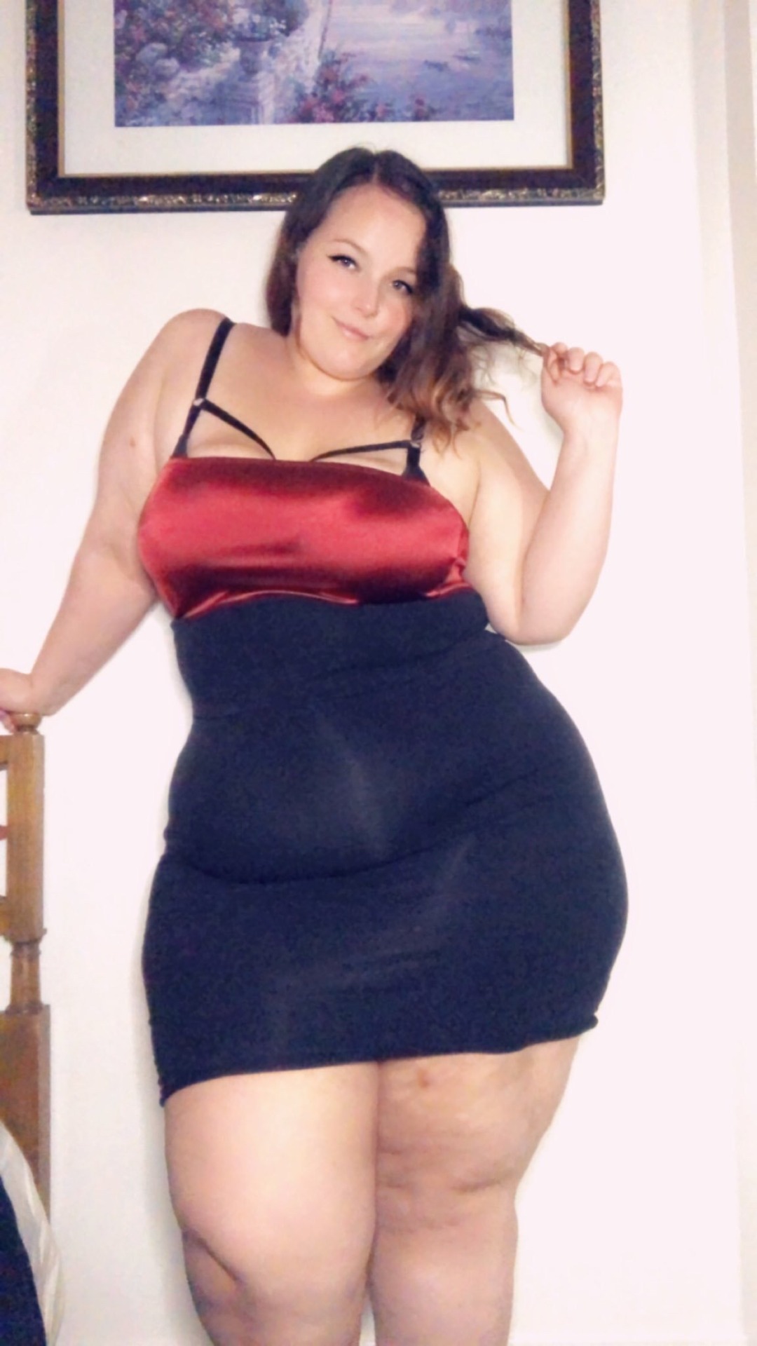 XXX ineedssbbw: photo