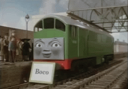 You Had One Job Thomas Thomas The Tank Engine And Friends Season 2 S