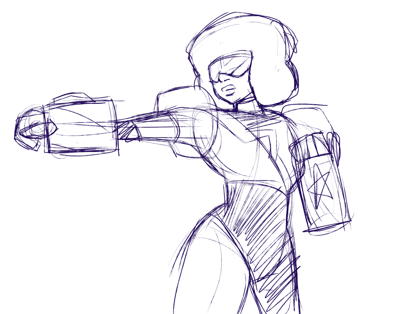 qtquasar:   master-librarian said: garnet from SU?  i didnt see the suggestion