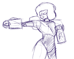 qtquasar:   master-librarian said: garnet from SU?  i didnt see the suggestion til this morning -_- whoops 