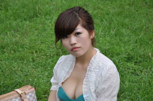 chinese wife