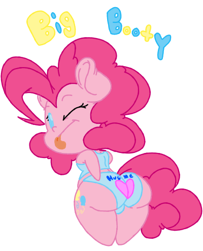 pixel-berry98:  Original by @purple-yoshi-draws  I always loved how he’d draw those cute lil ponies, but the chibi ones they recently made just made a whole new level of cuteness. So, I couldn’t help but digitalize them, this one being my favorite.