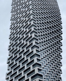 thefuture-tomorrow:colink-photos:Vancouver HouseVancouver House in Vancouver, B.C.
