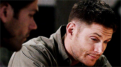 hauntedcorporal:  i’d rather have you,                            