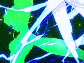 moonlightsdreaming:sailor moon crystal - planet power make up!