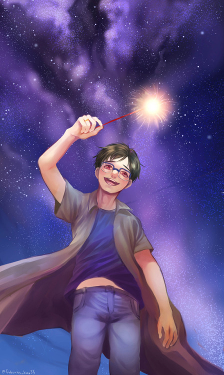 HAPPY NEW YEAR! Lots of things happened during Dec 2017, I hope I can start 2018 happily after a hea