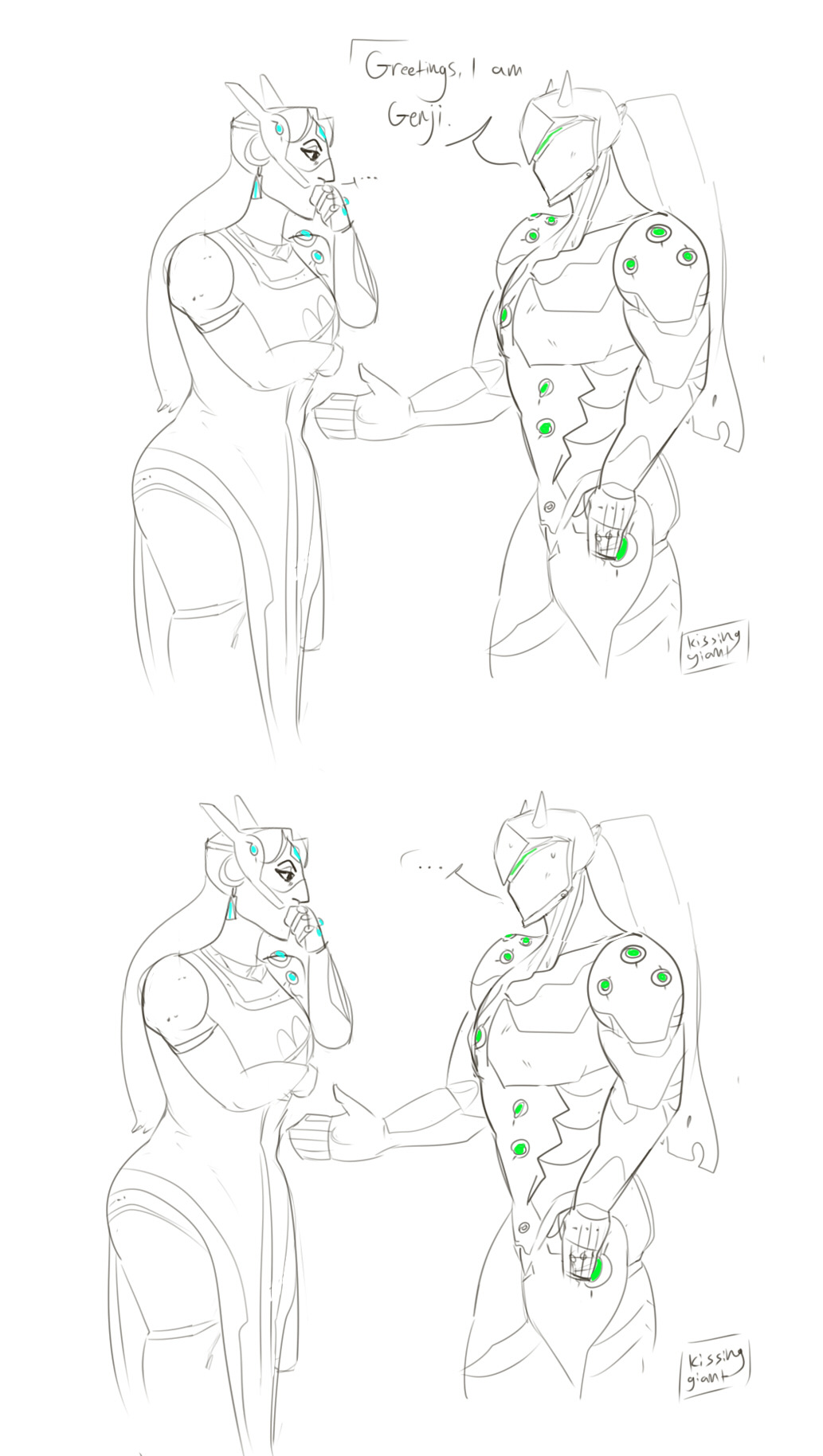 kissingagrumpygiant:  Put some pants on boy