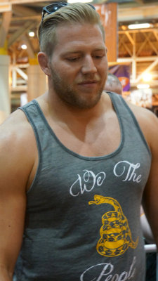 hotcelebs2000:  JACK SWAGGER