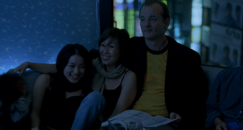 radfilmstills:  Lost In Translation (2003) dir. Sofia Coppola