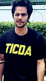 team-stydia:  hoechloin:**  WHO DIS? 