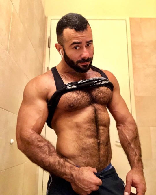 beardburnme2:  Guessrey instagram 
