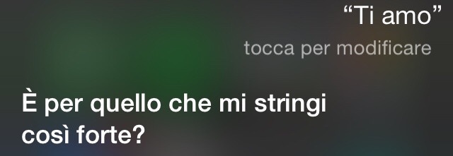 youhaveruinedit:  Ahahah quando non si ha nulla da fare.