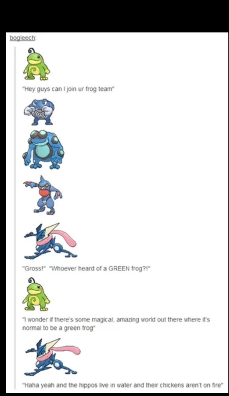 i-have-no-gender-only-rage:  Tumblr and Pokemon Part 14  Tumblr and Pokemon Part