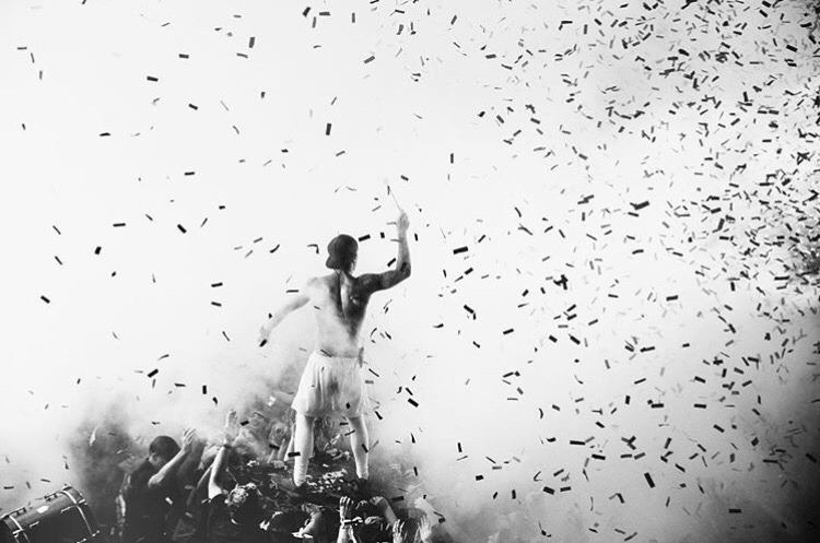 takeeittsloww:  ERS2016- b&amp;w