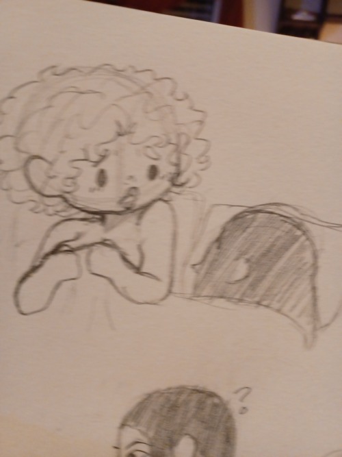 My Insecurities Really Hadhave A Chokehold On My Dumb Ass