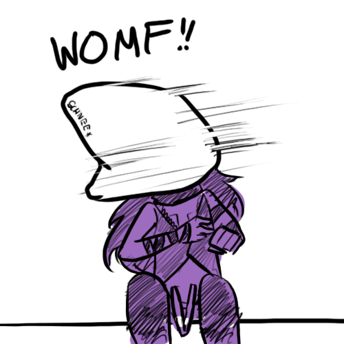 skiretehfox:  SLEEP BRIGADE!!!!!! 