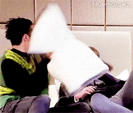 meteorgardenobsessed: why is this friendship everything?