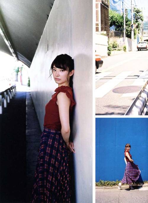 random48fan: Muto TomuPlatinum FLASH Vol.06 2018