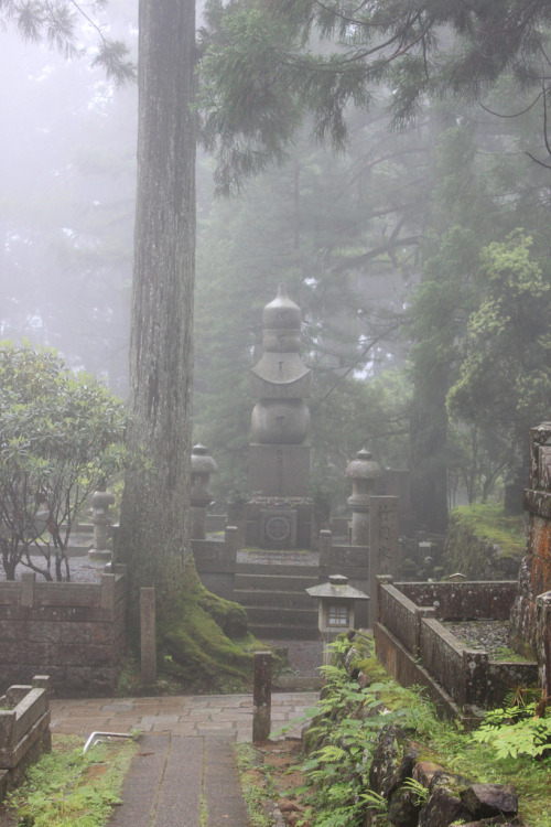 quiet-nymph: Koyasan by evoly on Flickr adult photos