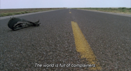 365filmsbyauroranocte:Blood Simple (Joel Coen, 1984)