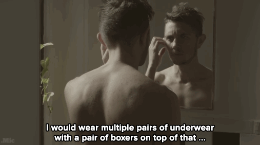 micdotcom:  stylemic:  Revolutionary period underwear makers Thinx heard your feedback