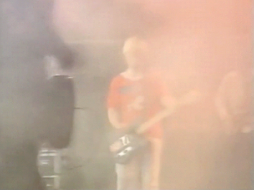 Glastonbury 94