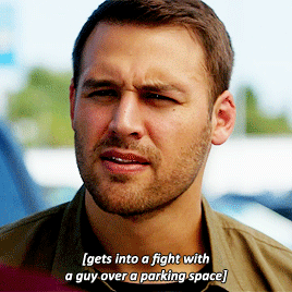 Eddiethis Is What Happens When I Cant Talk To Buck ForONE EPISODEDiaz