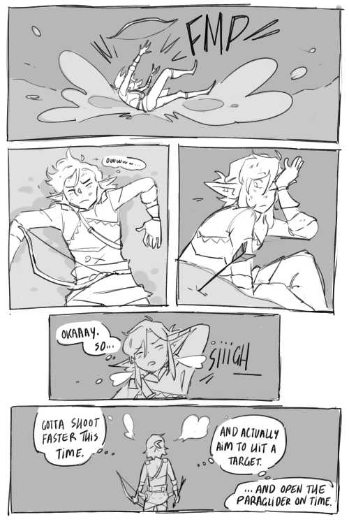 I Dont Have A Caption For This One But Know That This Took Me Multiple Months Of Work To Produce. I Hate