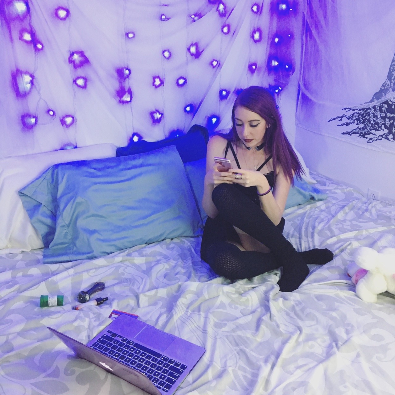 daddyfuckedme:  blog or die motherfucjer