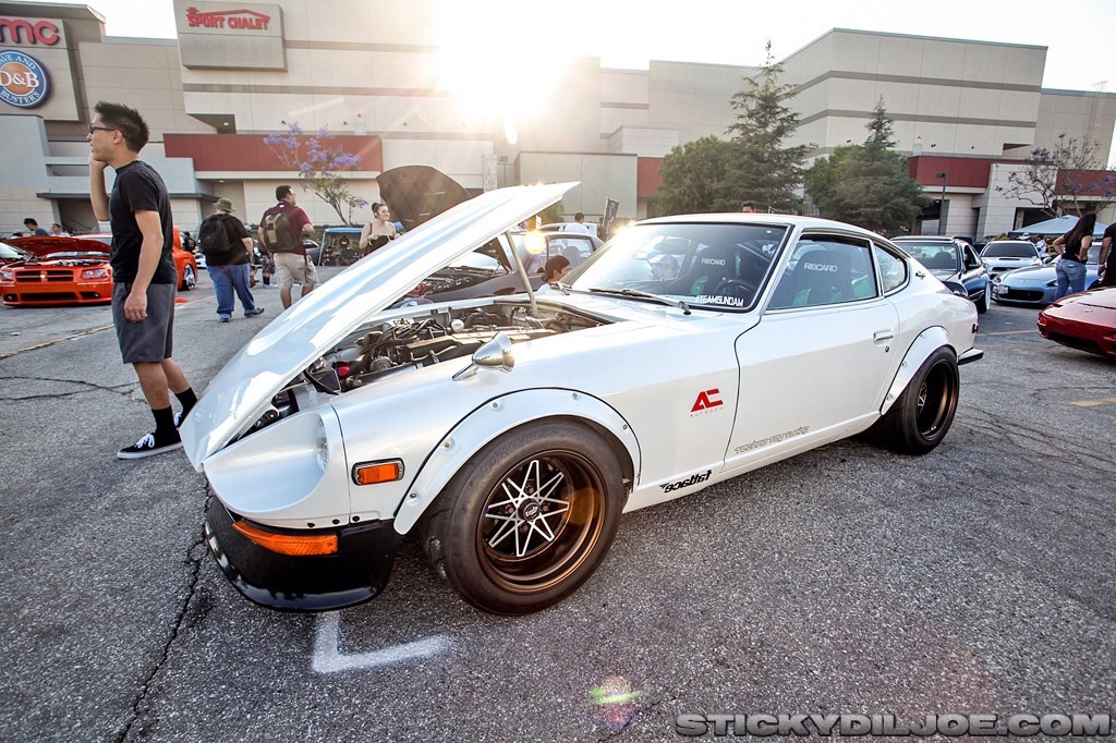grkid:  stussyking:  Ugh Kevin why is your S30Z so perfect @drift-boy Photography