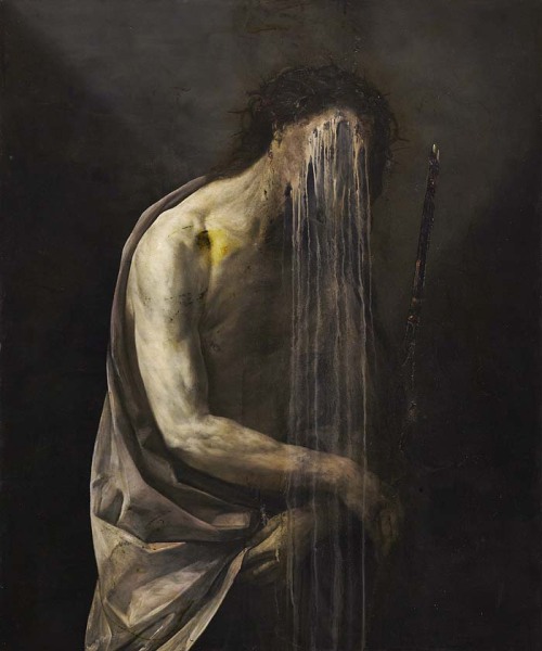 ex0skeletal:  by Nicola Samori