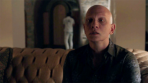 Barry Season 4 Directed By Bill Hader