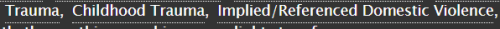 Yes These Are From The Same Fic