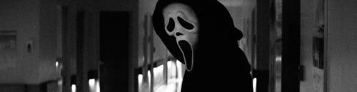 Whats Your Favourite Scary Movie?