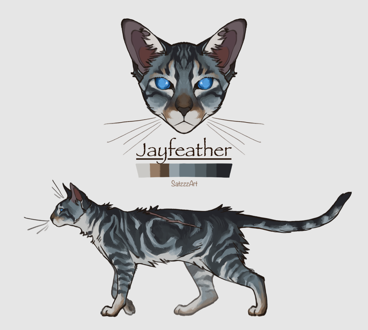 Jayfeather