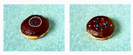 donut mitosis mmmmm