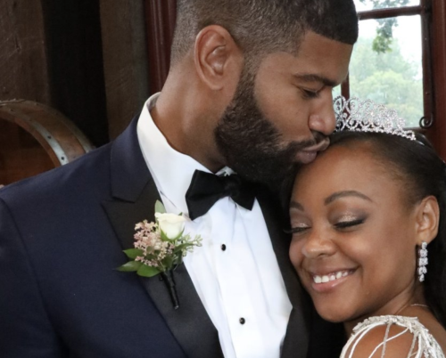 Things we love to see: #BlackLove! If you&rsquo;re looking for your better half, Married at First Si